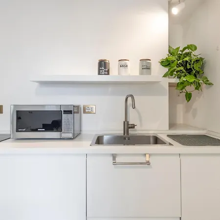 Maggi Milano - New Beautiful Apartments In The City Center Exterior photo