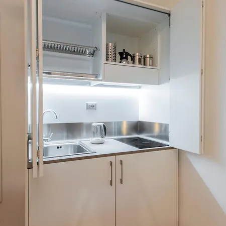 Maggi Milano - New Beautiful Apartments In The City Center Exterior photo
