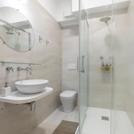Maggi Milano - New Beautiful Apartments In The City Center Exterior photo
