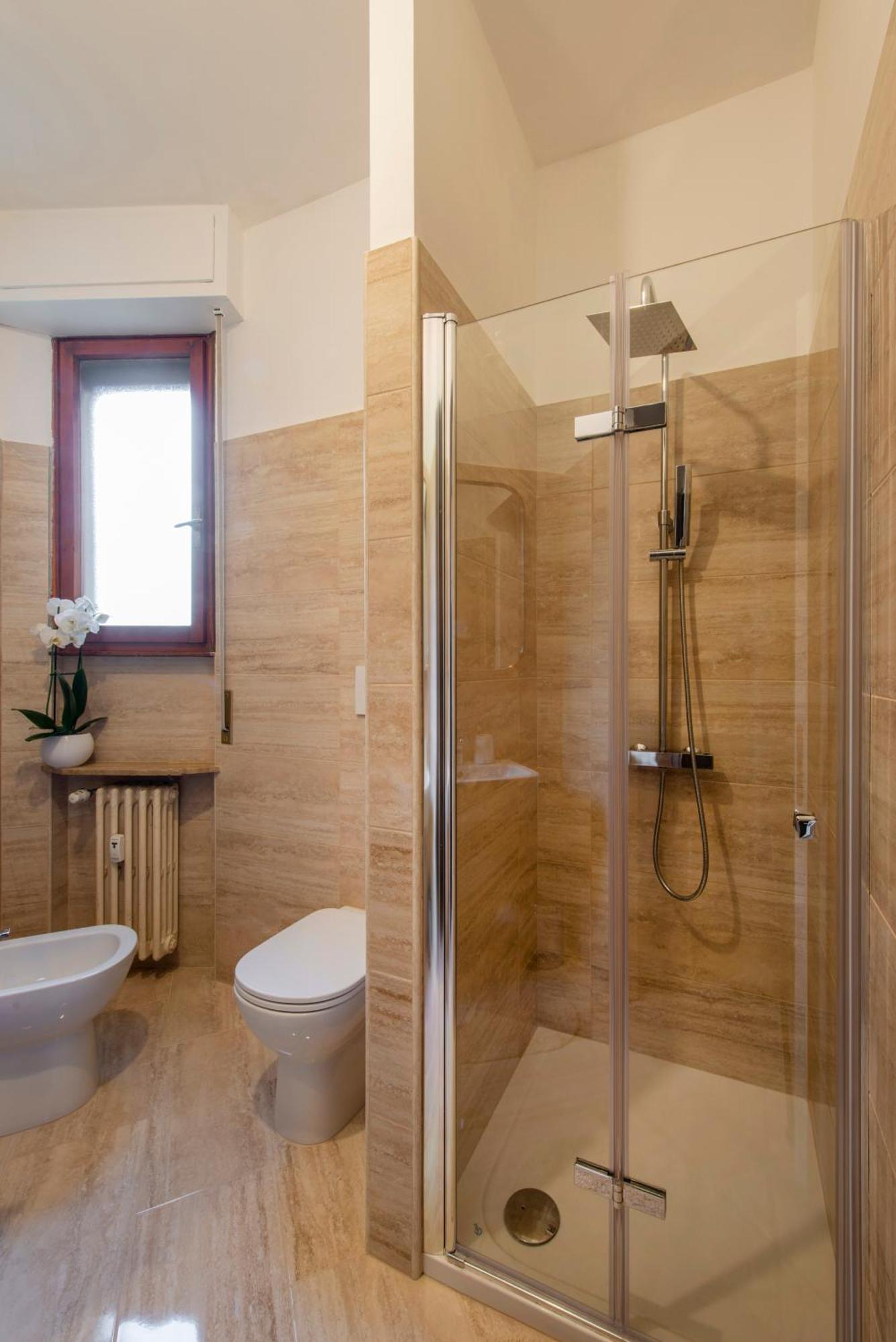 Appartement Maggi - New Beautiful In The Center *