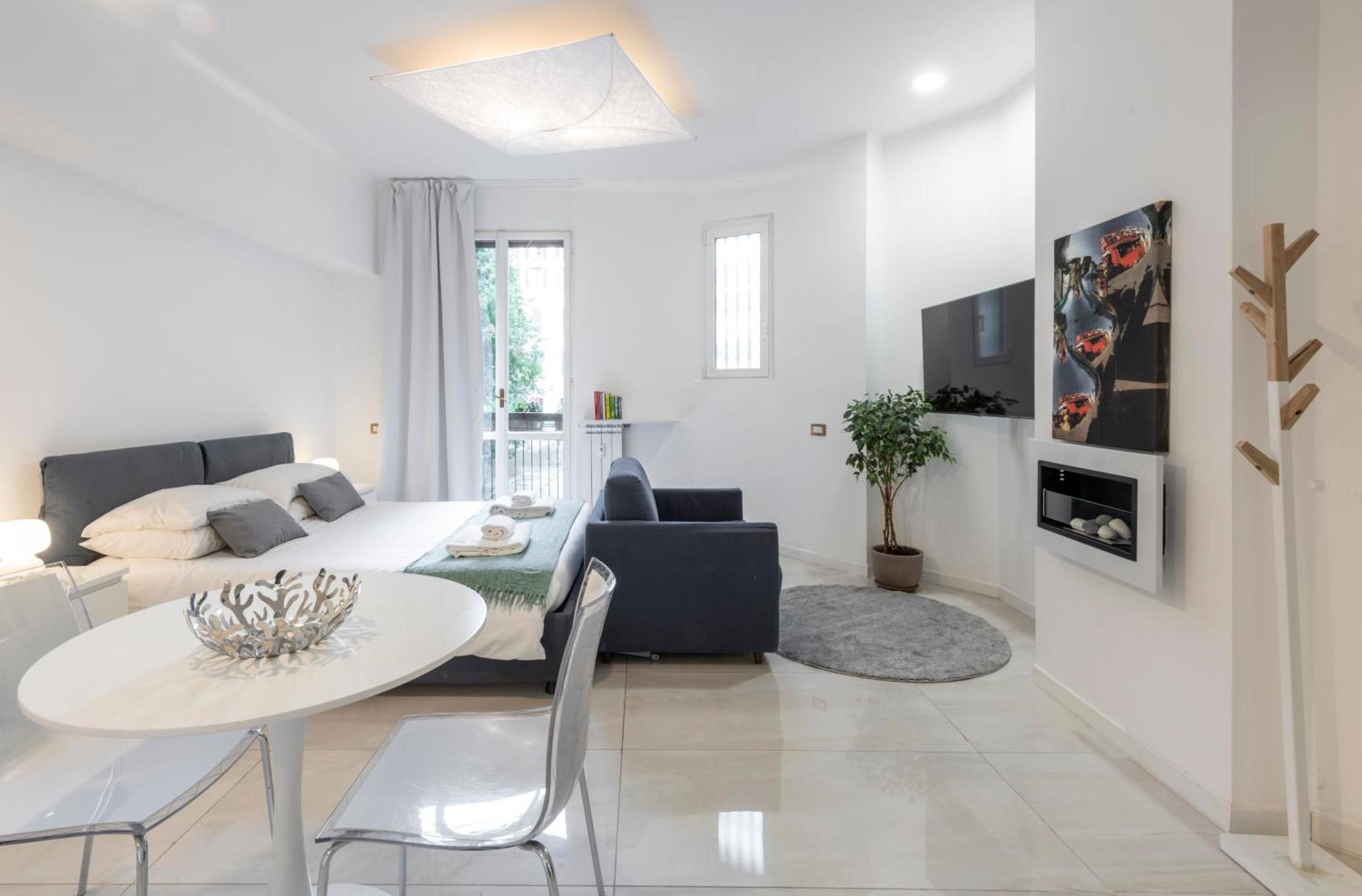 Appartement Maggi - New Beautiful In The Center *
