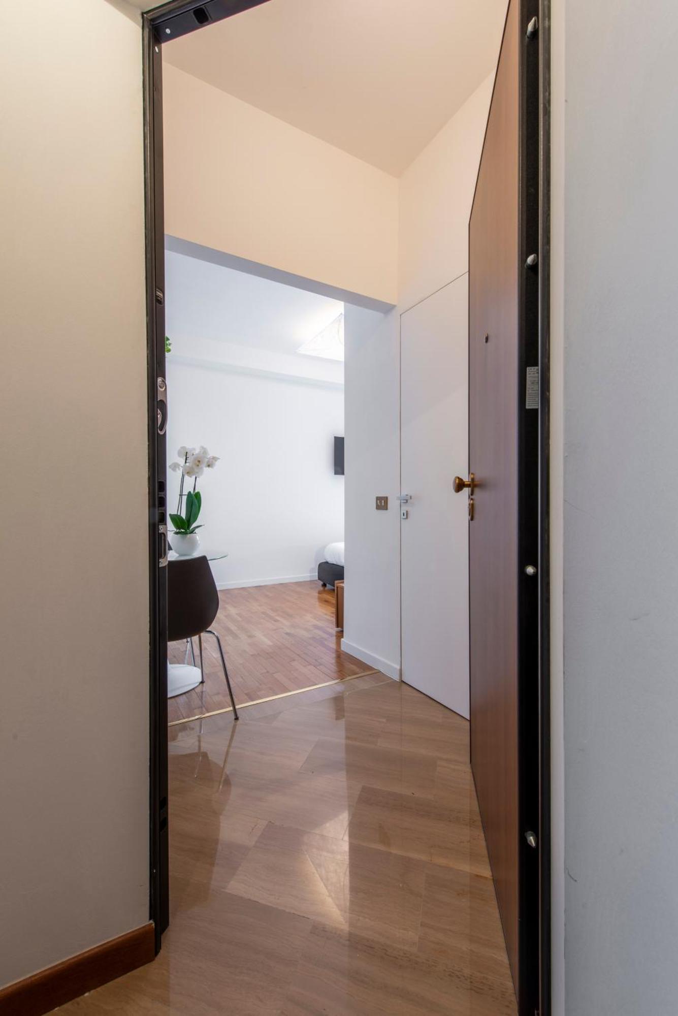 Maggi - New Beautiful In The Center Apartment *