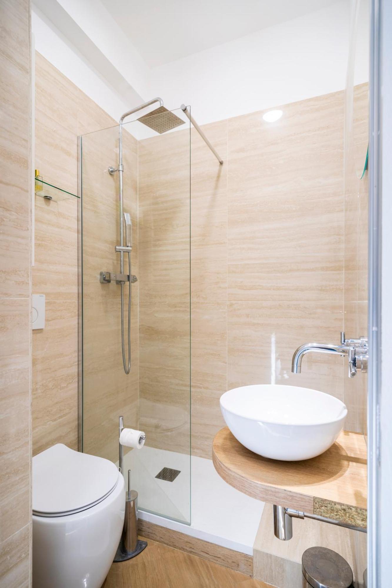Apartment Maggi - New Beautiful In The Center