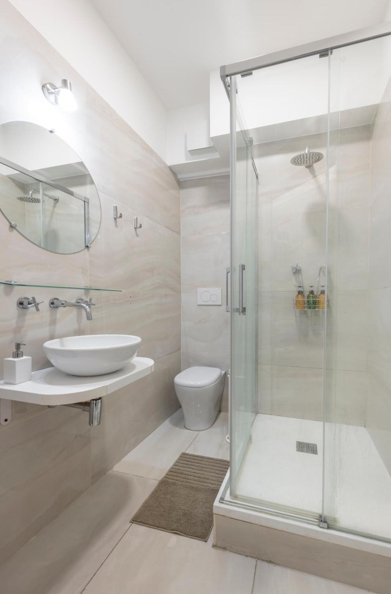 Apartment Maggi - New Beautiful In The Center Milan
