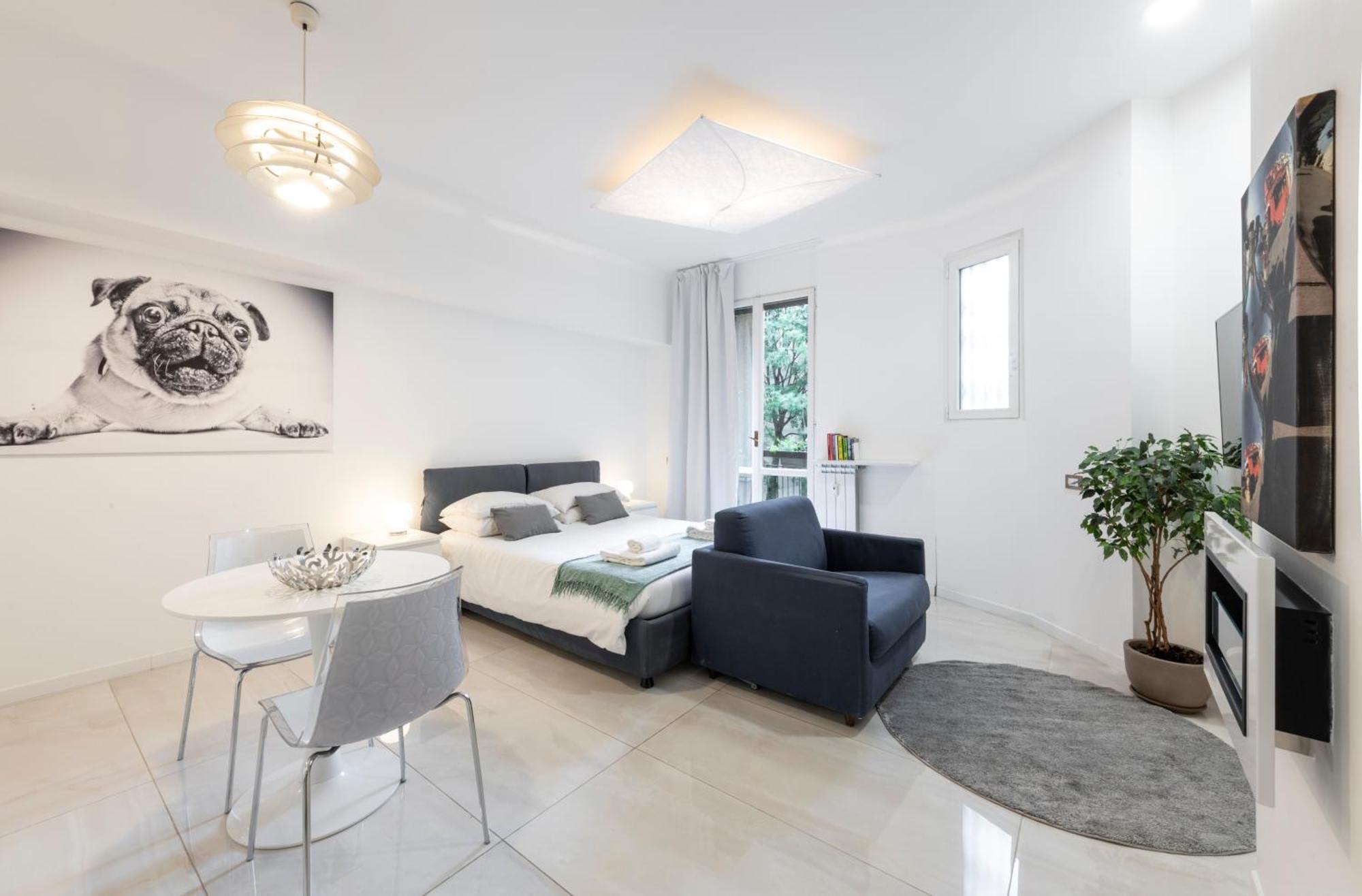 Apartment Maggi - New Beautiful In The Center